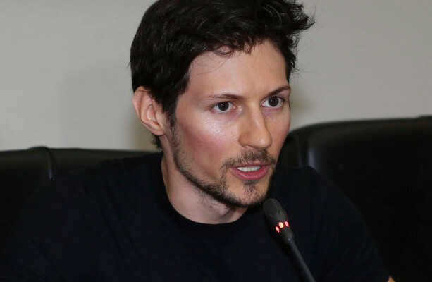 テレグラムの創設者が起訴され、フランスからの出国を禁止される · TheJournal.ie