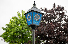 Three arrested and firearm seized by gardaí on patrol in Crumlin