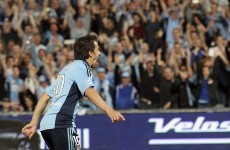 800 not out: Del Piero prepares for landmark appearance