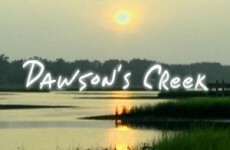 Why a Dawson's Creek reunion would be the best thing ever