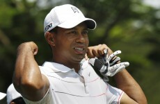 Tiger Woods: Code of honour keeps golf clean