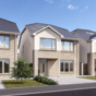 Snap up a three and four-bed home at this coastal development in the Garden of Ireland