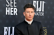 Barry Keoghan added to the cast of Peaky Blinders movie