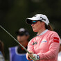 Leona Maguire two shots off lead after opening day of Irish Open