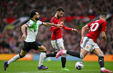 Here's your essential TV guide for this weekend's live sport