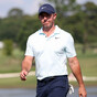 Rory McIlroy 10 shots off the lead as Scheffler takes early initiative in Atlanta