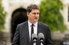 Eamon Ryan says State engaging with airline accused of transporting munitions over Ireland