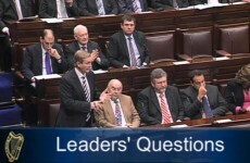 Taoiseach: No new report on children's hospital commissioned
