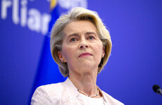 The EU will soon have a Defence Commissioner, Von der Leyen confirms