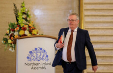 Mike Nesbitt to become Ulster Unionist Party leader for a second time