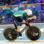 Paralympic Breakfast: Ronan Grimes carries Ireland's medal hopefuls for third day