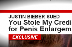 Insane Headline of the Day