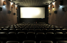 Poll: How often do you go to the cinema?