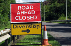 Road users warned of temporary closure of part of A5 due to Royal Black parades