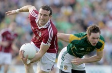 Bergin announces retirement from the Tribesmen