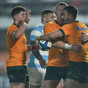 Wallabies fight back to pip Pumas in Argentina
