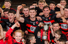 Brilliant Ballygunner cruise to 11th county title in a row