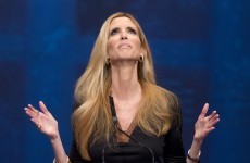 Nasty Ann Coulter tweet gets ultimate smackdown