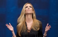 Nasty Ann Coulter tweet gets ultimate smackdown