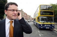 George Lee joins Prime Time as part of RTÉ News shake-up