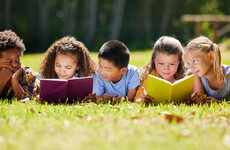 Opinion: Reading is the best gift you can give a child