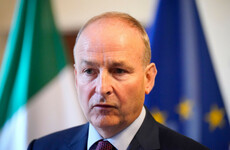 Martin says he can't see FF going into Govt with SF, says housing policies are 'incompatible'