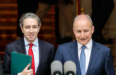 Taoiseach says housing key focus as Cabinet meets for the first time after the summer break