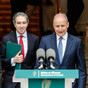 Taoiseach says housing key focus as Cabinet meets for the first time after the summer break