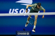 Sinner and Medvedev aim to exploit Djokovic and Alcaraz's  shock US Open exits