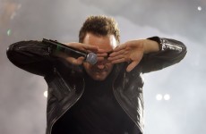 Bono and the Edge 'could make €400m' from Facebook flotation