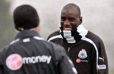 Europa League preview: Depleted Newcastle look to youth