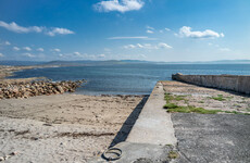 Man in his 60s dies after getting into difficulty in water off the Donegal coast