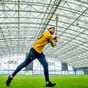 Neil McManus on joining Davy Fitzgerald in new-look Antrim