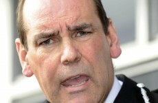 Hillsborough: Police chief Bettison resigns, says he never blamed fans