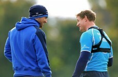 Back surgery rules Kearney out for '8 to 10 weeks'