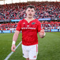 Nash and O'Leary claim honours at Munster Rugby Awards