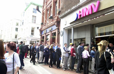 'It was a social event': Music fans on the joy - and pain - of queuing for gig tickets