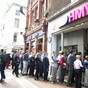 'It was a social event': Music fans on the joy - and pain - of queuing for gig tickets