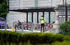 Finance Minister calls for ‘full accountability for whoever signed off’ on Leinster House bike shed