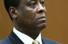 Michael Jackson's doctor asked at death bed if anyone knew CPR, court told