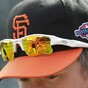 ‘Business-like’ Giants ready for World Series