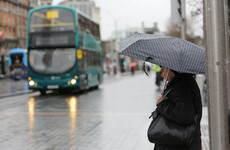 Chance of hail and thunderstorms today with fog and mist forecast tonight