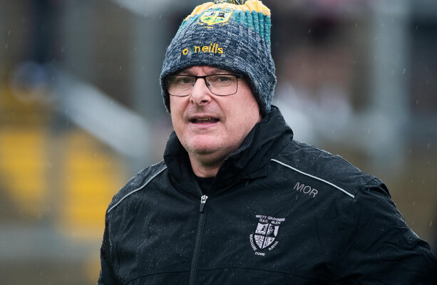 Malachy O'Rourke set to be unveiled as the new Tyrone manager · The 42