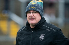 Malachy O'Rourke set to be unveiled as the new Tyrone manager