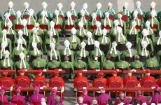 Surprise cardinal appointments spark pope health concerns