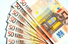 Exchequer surplus of €3.8 billion recorded to end of August