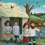 Publisher apologises over depiction of Irish family from SPHE book after online criticism