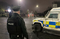 Police arrest 10-year-old and two 13-year-olds over violent disorder in Derry last month