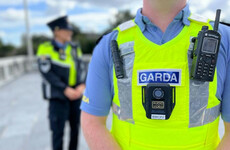 Gardaí in Waterford latest to get body cams targeted at making the job safer