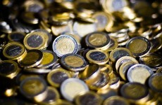 EU offloads €5bn in bonds to pay for Irish bailout